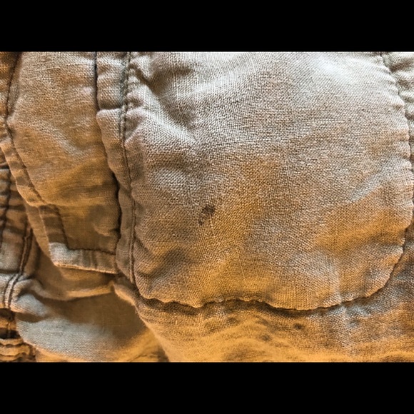 Summer shorts 💚 - Picture 5 of 6